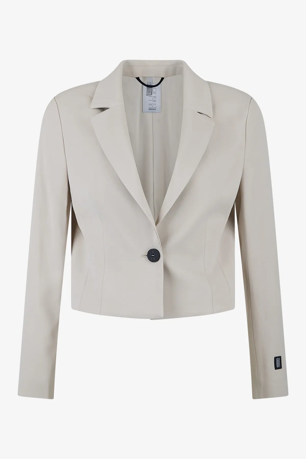 Taillenkurzer Blazer 01
