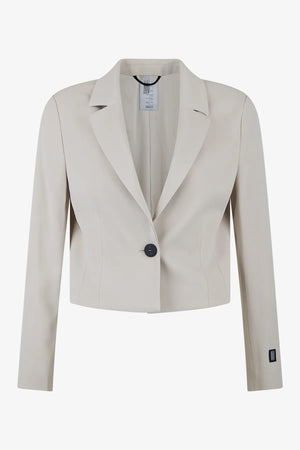 Taillenkurzer Blazer 01