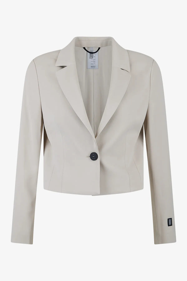 Taillenkurzer Blazer 01