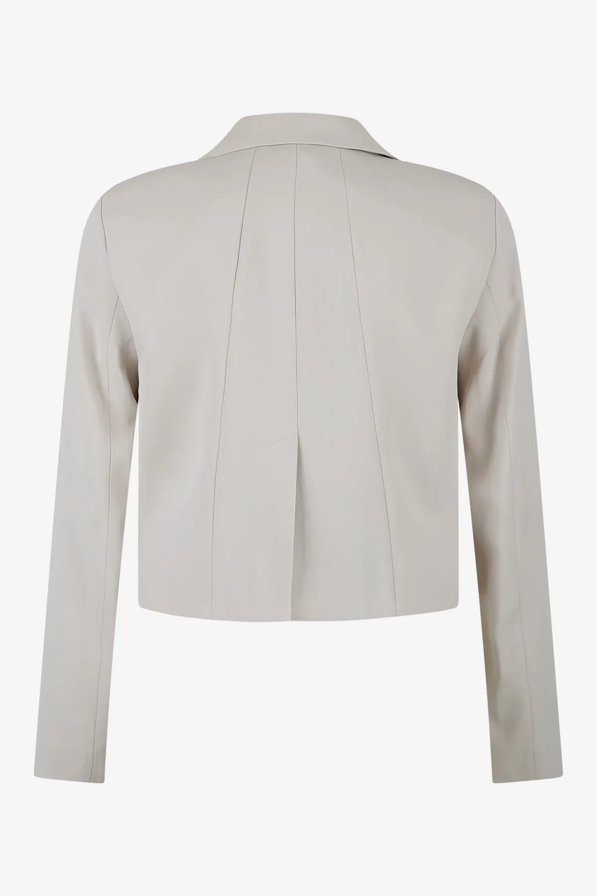 Taillenkurzer Blazer 02
