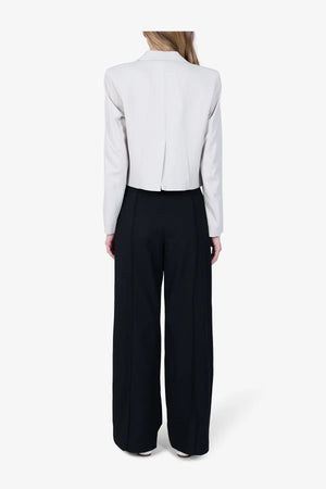 Taillenkurzer Blazer 07