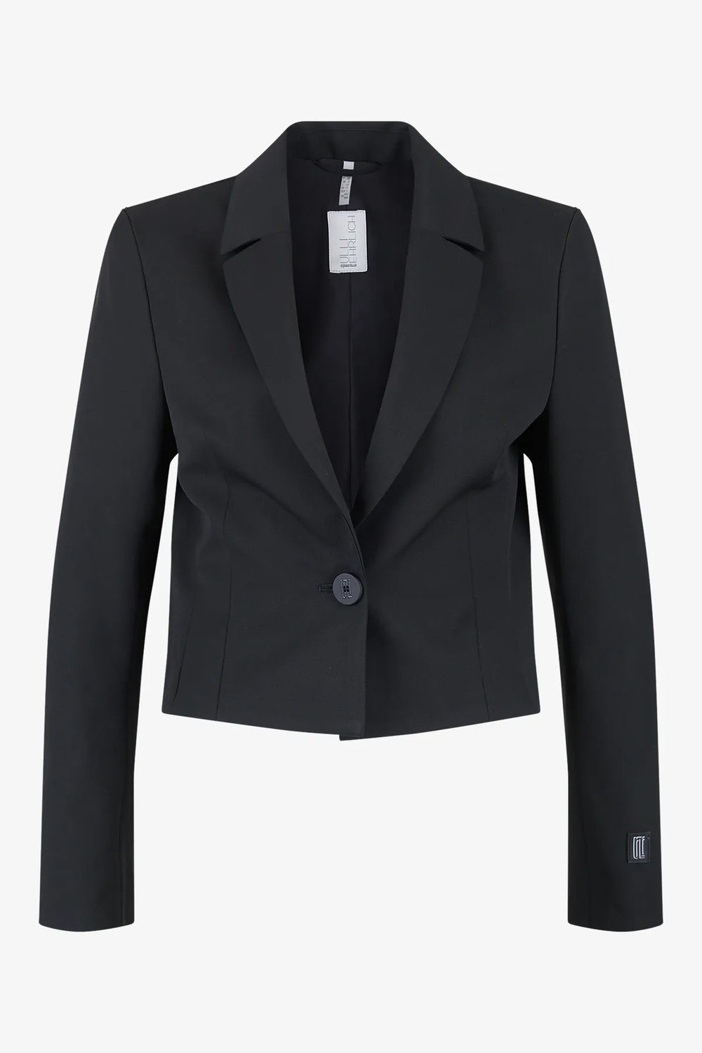 Taillenkurzer Blazer 01