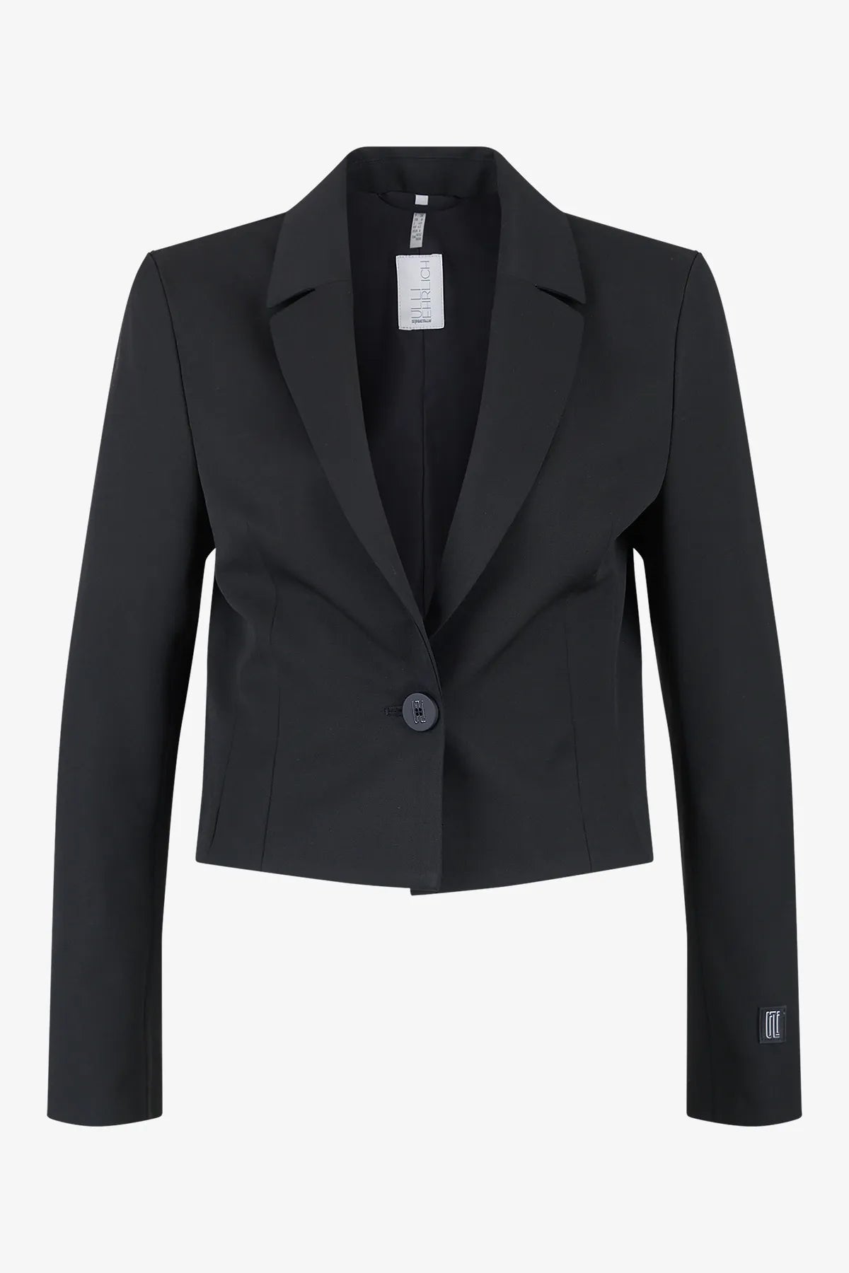 Taillenkurzer Blazer 01