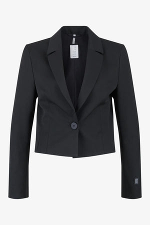 Taillenkurzer Blazer 01