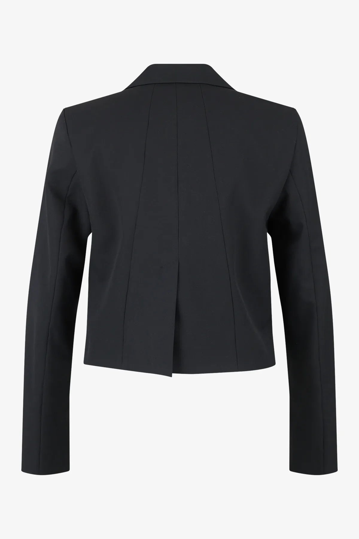 Taillenkurzer Blazer 02