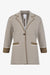Blazer mit Viskose 01