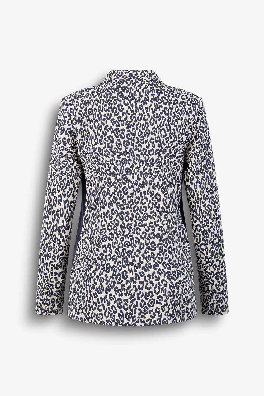Blazer aus Baumwoll-Viskose Qualität 01