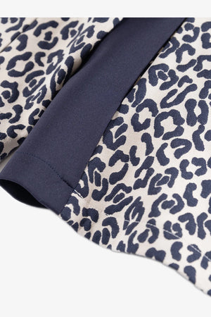 Blazer aus Baumwoll-Viskose Qualität 08