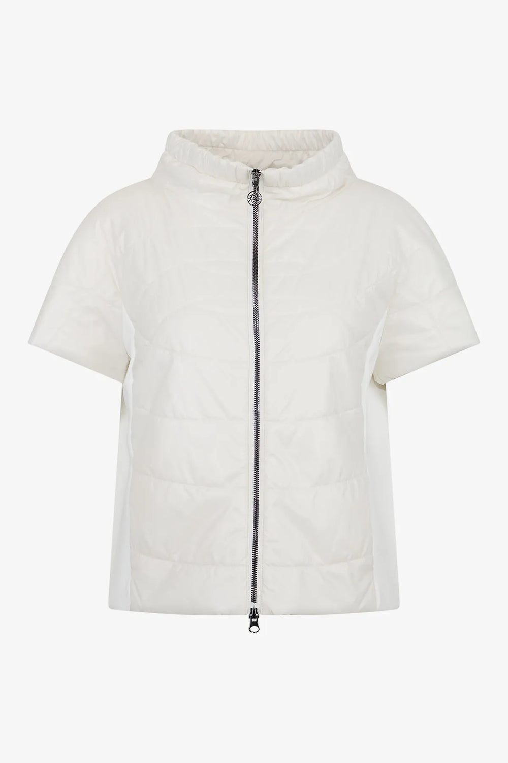 Jacke mit kurzem Ärmel 01