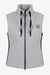 Wattierte Weste mit raffinierten Details 01