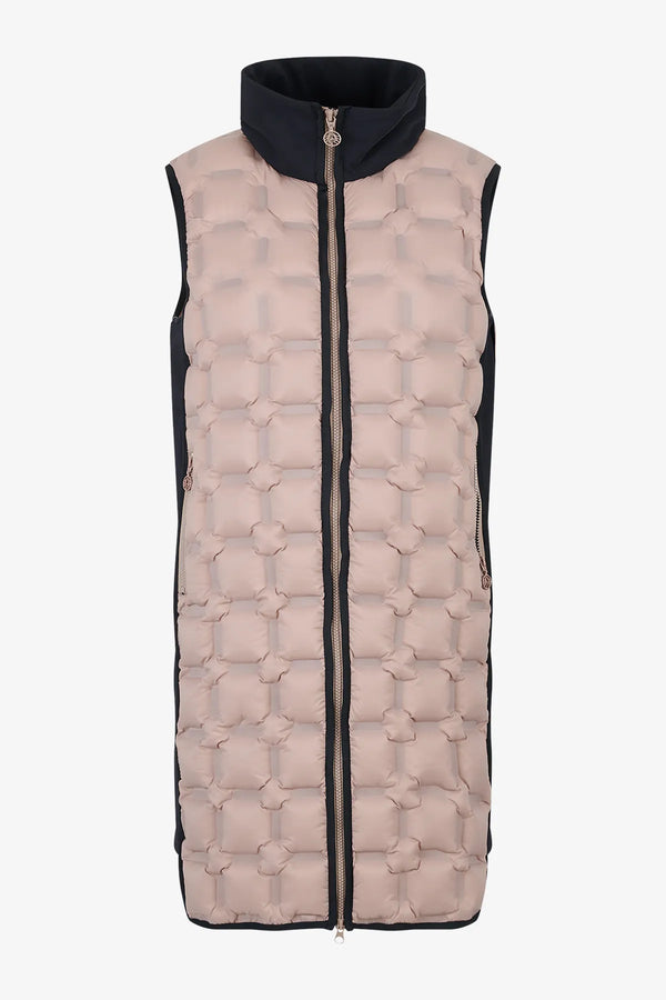 Weste aus hochwertiger Nylon-Qualität 01