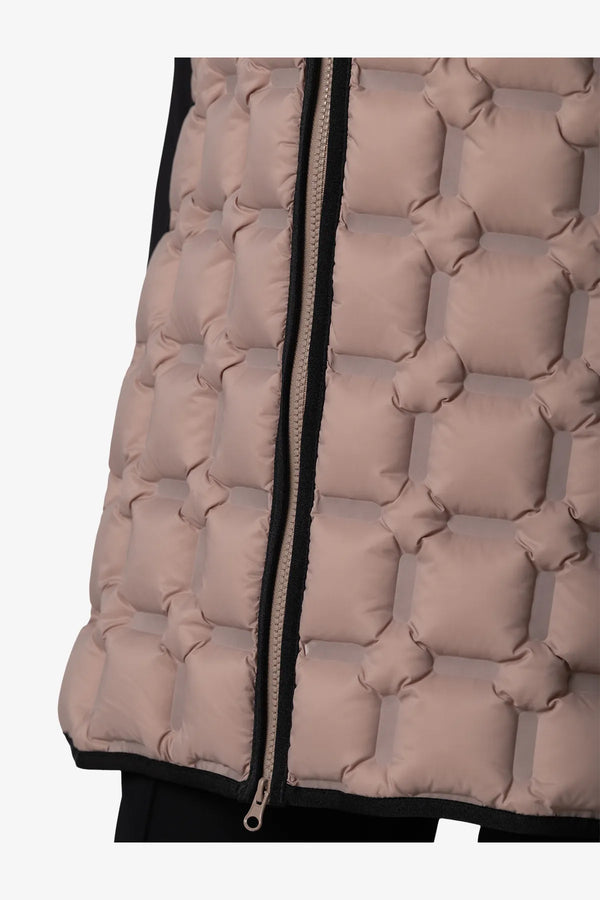Weste aus hochwertiger Nylon-Qualität 06
