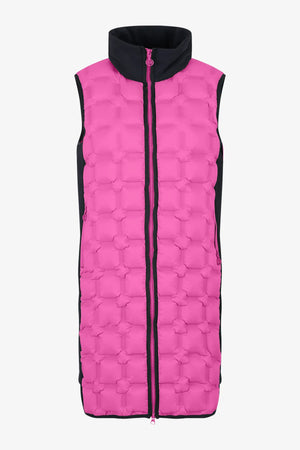 Weste aus hochwertiger Nylon-Qualität 01