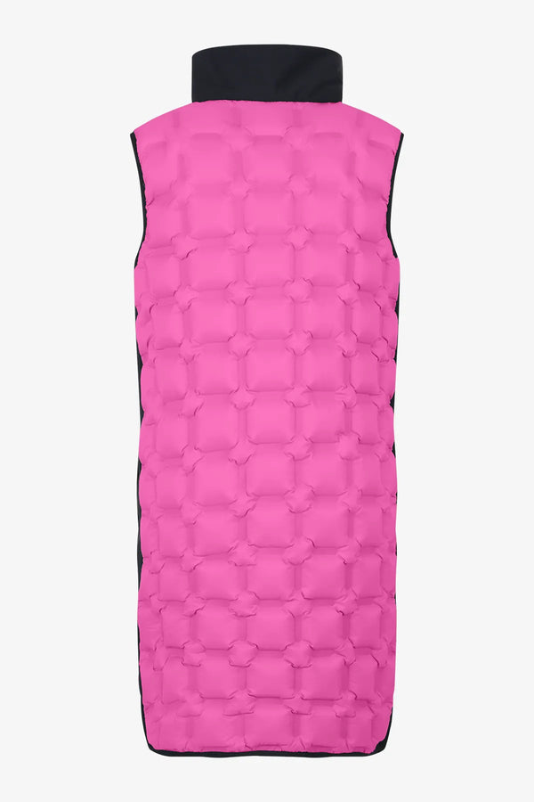 Weste aus hochwertiger Nylon-Qualität 02