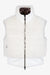 Edle Weste aus kuscheliger Teddy-Ware 01