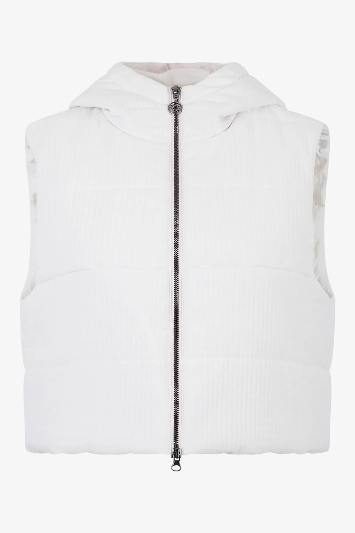 Weste aus hochwertiger Nylon-Qualität 01