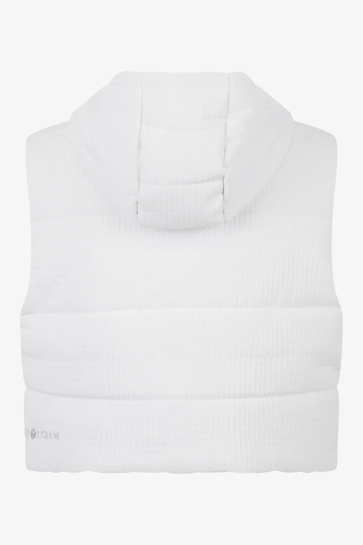 Weste aus hochwertiger Nylon-Qualität 02