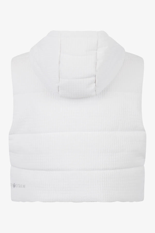 Weste aus hochwertiger Nylon-Qualität 02