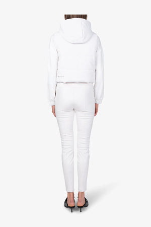 Weste aus hochwertiger Nylon-Qualität 05
