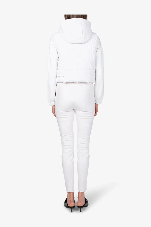 Weste aus hochwertiger Nylon-Qualität 05