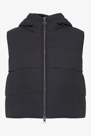 Weste aus hochwertiger Nylon-Qualität 01
