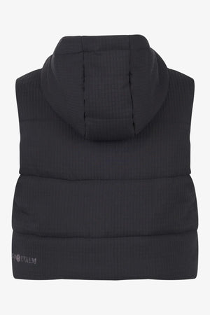 Weste aus hochwertiger Nylon-Qualität 02