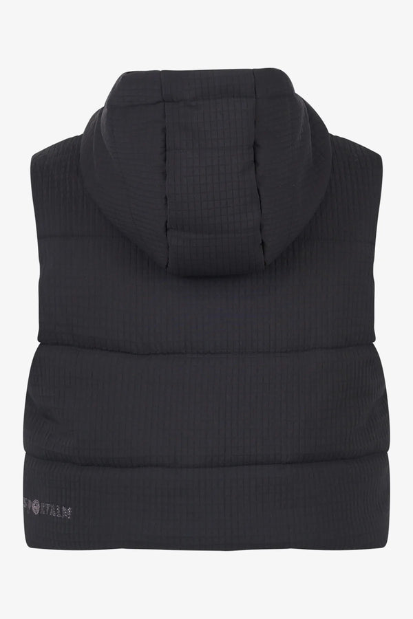 Weste aus hochwertiger Nylon-Qualität 02