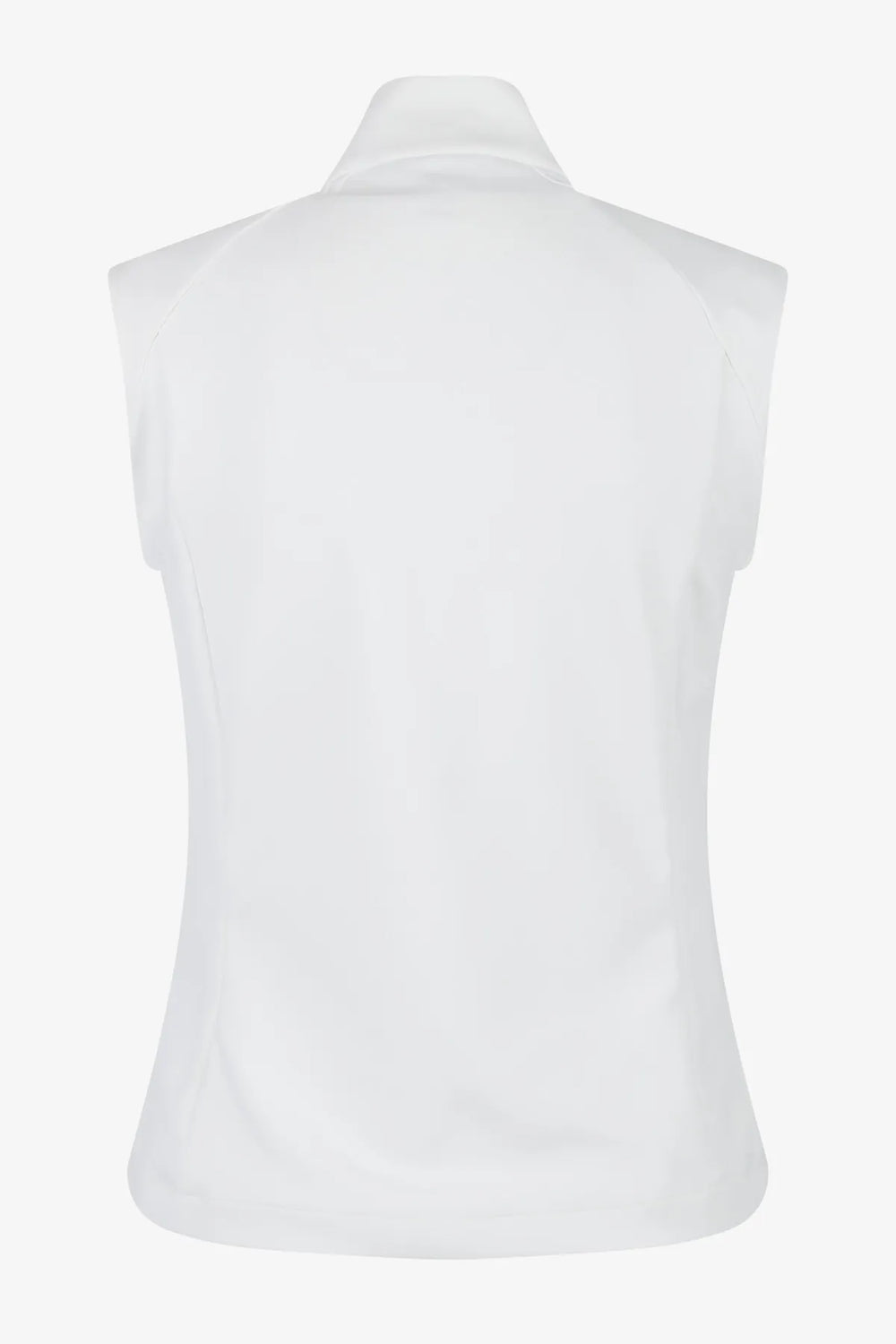 Funktionsweste mit Dot-Print 01