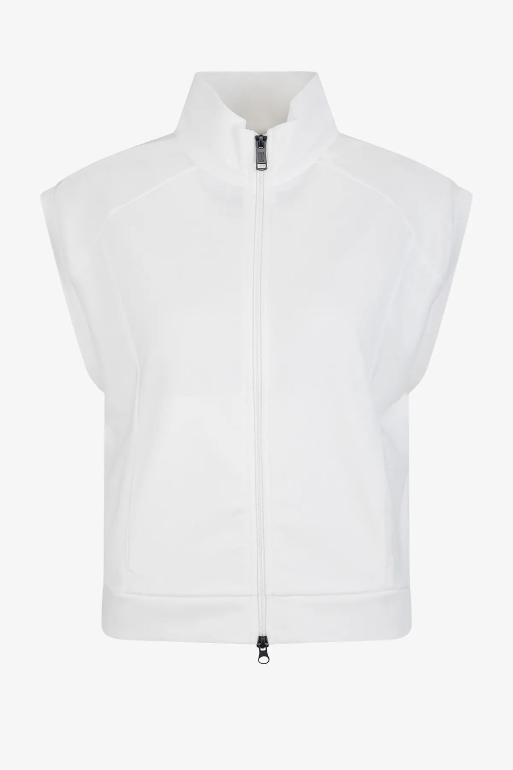Jacke mit Baumwolle 01