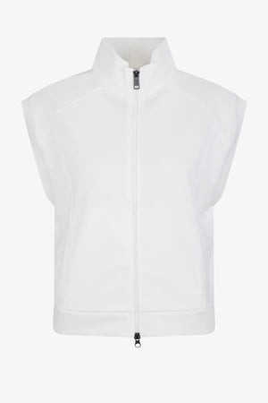 Jacke mit Baumwolle 01