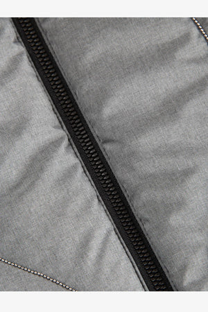 Steppweste 08