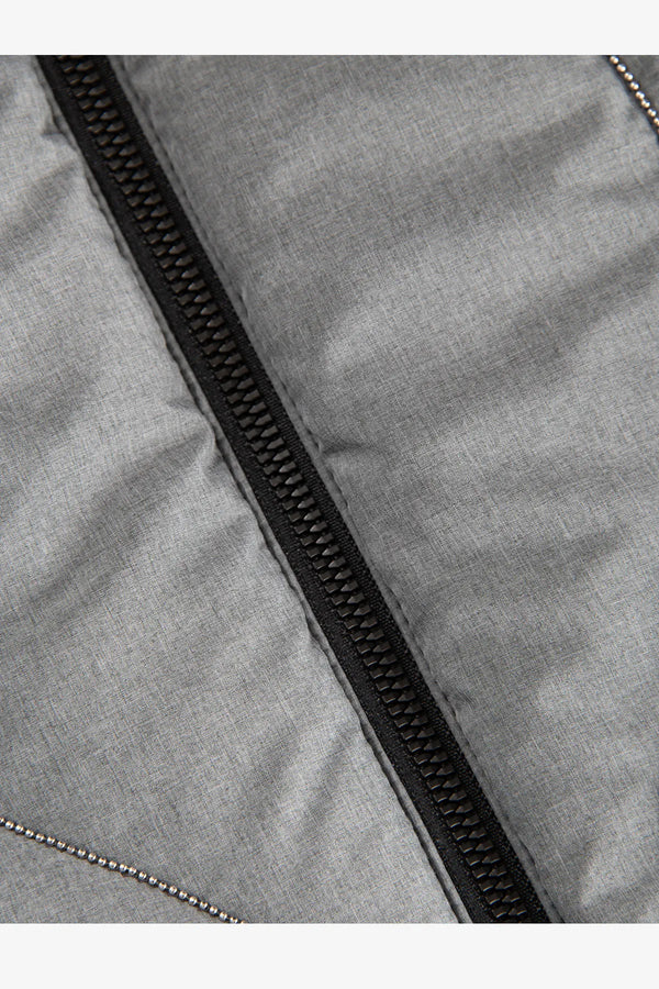 Steppweste 08