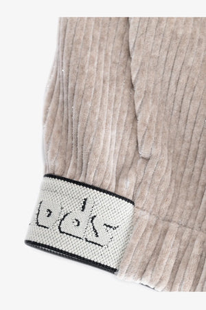 Zip-Jacke 08