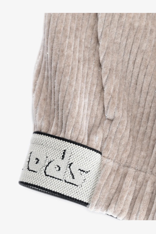 Zip-Jacke 08