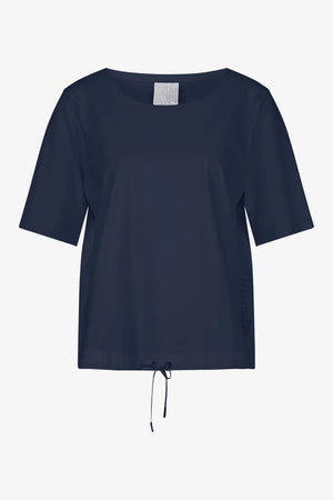 Shirt mit Rundhalsausschnitt 01