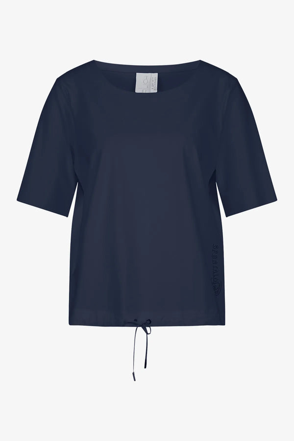 Shirt mit Rundhalsausschnitt 01