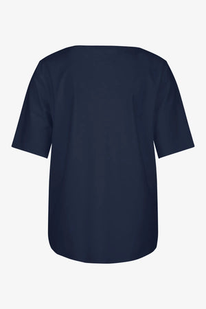 Shirt mit Rundhalsausschnitt 02