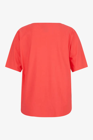 Shirt mit Rundhalsausschnitt 02