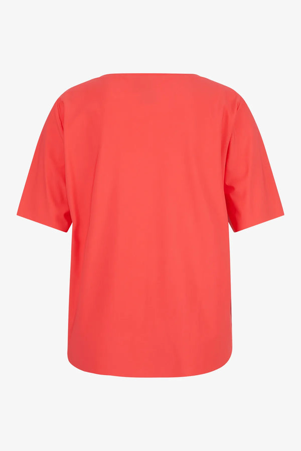Shirt mit Rundhalsausschnitt 02