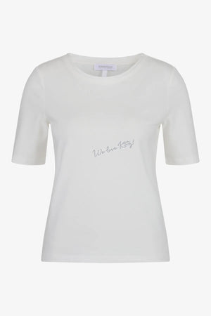 Basicshirt aus feiner Baumwolle 01