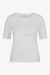 Basicshirt aus feiner Baumwolle 01