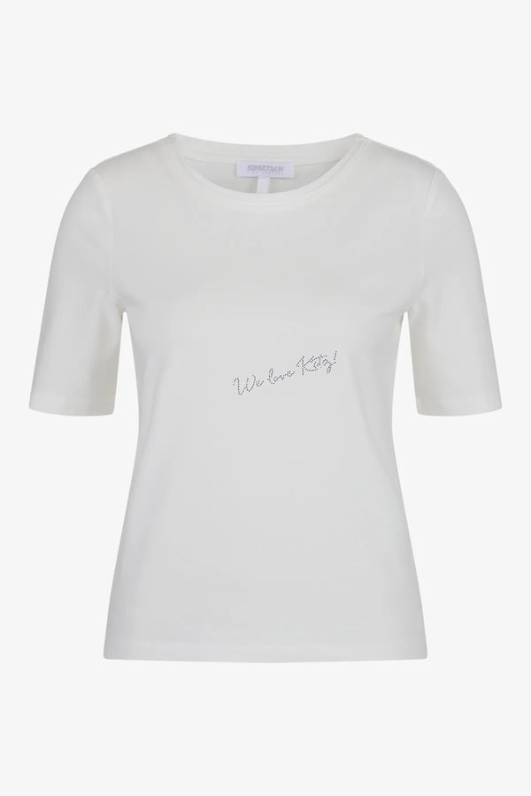 Basicshirt aus feiner Baumwolle 01