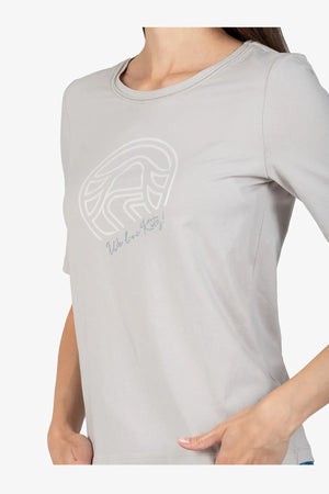 Basicshirt aus feiner Baumwolle 06