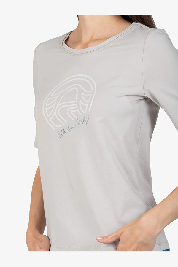 Basicshirt aus feiner Baumwolle 06