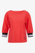 Shirt mit Rundhalsausschnitt 01