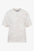 Kurzarm-Shirt mit Rundhalsausschnitt 01