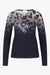 Langarm-Shirt mit Rundhalsausschnitt 01