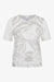 Kurzarm-Shirt mit Rundhalsausschnitt 01
