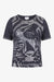 Kurzarm-Shirt mit Rundhalsausschnitt 01