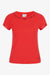 Kurzarm-Shirt mit Rundhalsausschnitt 01